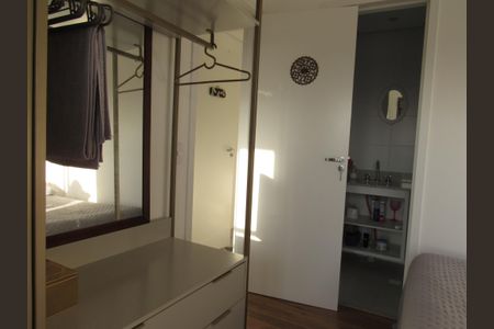 Apartamento para alugar com 38m², 1 quarto e 1 vagaQuarto