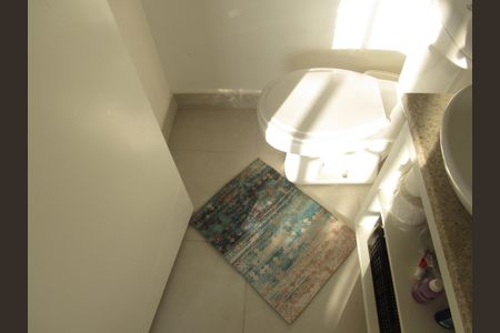 Apartamento para alugar com 38m², 1 quarto e 1 vagaBanheiro