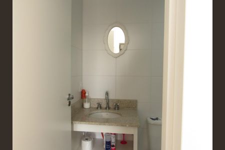 Apartamento para alugar com 38m², 1 quarto e 1 vagaBanheiro