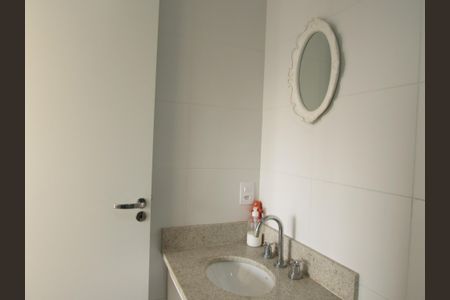 Apartamento para alugar com 38m², 1 quarto e 1 vagaBanheiro