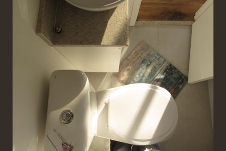 Apartamento para alugar com 38m², 1 quarto e 1 vagaBanheiro