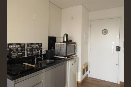 Studio de apartamento para alugar com 1 quarto, 38m² em Centro, Osasco