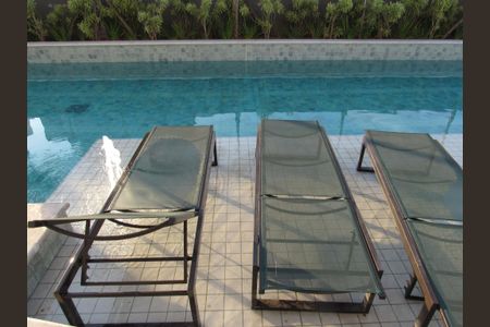 Apartamento para alugar com 38m², 1 quarto e 1 vagaÁrea comum