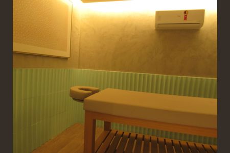 Apartamento para alugar com 38m², 1 quarto e 1 vagaÁrea comum