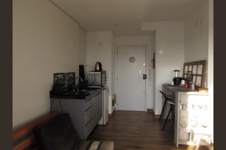 Studio de apartamento para alugar com 1 quarto, 38m² em Centro, Osasco