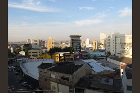 Apartamento para alugar com 38m², 1 quarto e 1 vagaVista Área comum