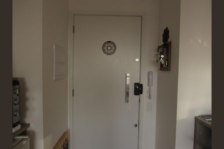 Apartamento para alugar com 38m², 1 quarto e 1 vagaStudio