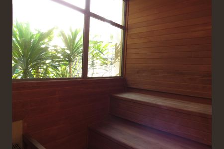 Apartamento para alugar com 38m², 1 quarto e 1 vagaÁrea comum