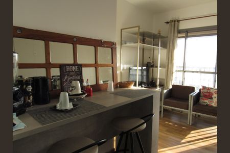 Studio de apartamento para alugar com 1 quarto, 38m² em Centro, Osasco