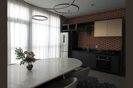 Apartamento para alugar com 38m², 1 quarto e 1 vagaÁrea comum