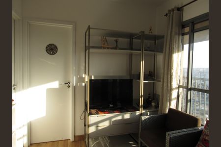 Studio de apartamento para alugar com 1 quarto, 38m² em Centro, Osasco