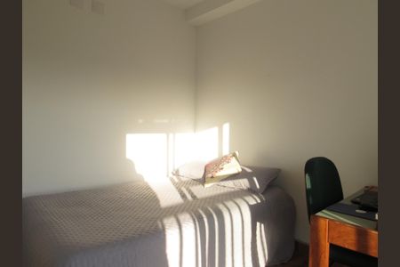 Apartamento para alugar com 38m², 1 quarto e 1 vagaQuarto
