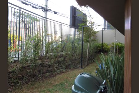 Apartamento para alugar com 38m², 1 quarto e 1 vagaÁrea comum