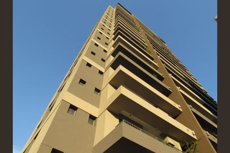 Apartamento para alugar com 38m², 1 quarto e 1 vagaÁrea comum
