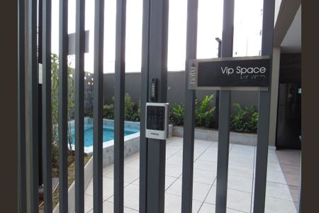 Apartamento para alugar com 38m², 1 quarto e 1 vagaÁrea comum