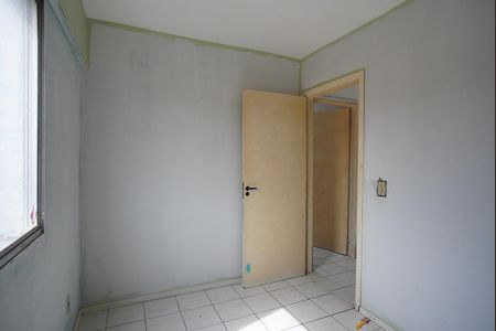 Apartamento à venda com 40m², 2 quartos e 1 vagaQuarto 2