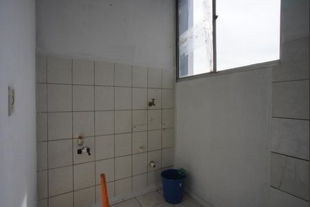 Apartamento à venda com 40m², 2 quartos e 1 vagaÁrea de Serviço