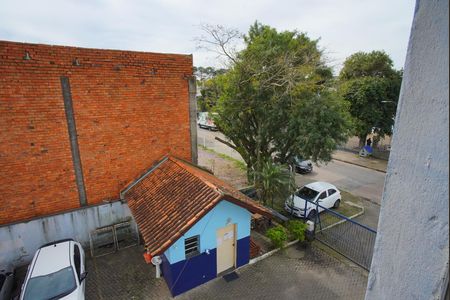 Apartamento à venda com 40m², 2 quartos e 1 vagaQuarto 2 - Vista