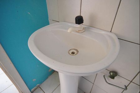 Apartamento à venda com 40m², 2 quartos e 1 vagaBanheiro Social