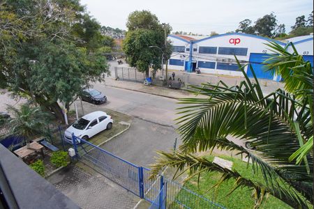 Apartamento à venda com 40m², 2 quartos e 1 vagaQuarto 1 - Vista
