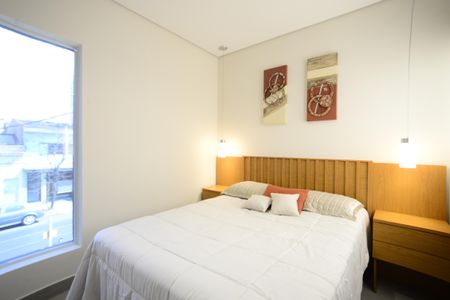 Apartamento à venda com 34m², 2 quartos e sem vagaQuarto 2