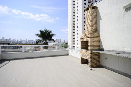 Apartamento à venda com 34m², 2 quartos e sem vagaÁrea comum