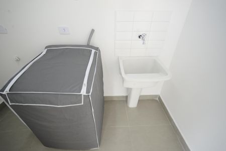 Apartamento à venda com 34m², 2 quartos e sem vagaÁrea de Serviço