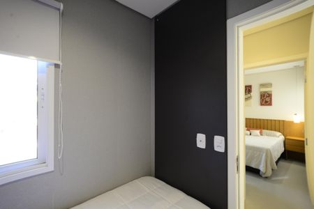 Apartamento à venda com 34m², 2 quartos e sem vagaQuarto 1