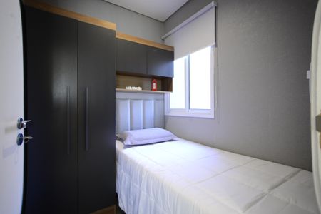 Apartamento à venda com 34m², 2 quartos e sem vagaQuarto 1