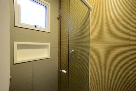 Apartamento à venda com 34m², 2 quartos e sem vagaBanheiro