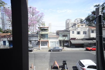 Apartamento à venda com 34m², 2 quartos e sem vagaVista