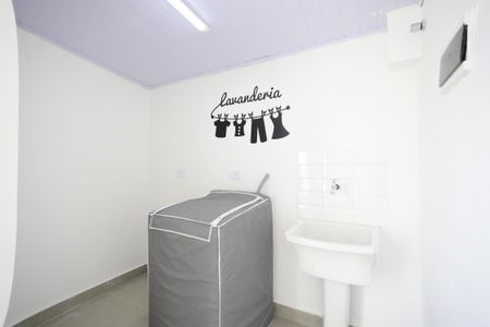 Apartamento à venda com 34m², 2 quartos e sem vagaÁrea de Serviço