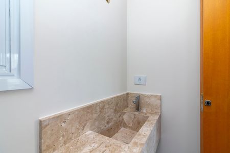Casa à venda com 115m², 3 quartos e 2 vagas Casa à venda com 115m², 3 quartos e 2 vagasLavabo