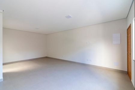 Casa à venda com 115m², 3 quartos e 2 vagasSala