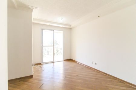 Apartamento à venda com 63m², 3 quartos e 1 vagaSala