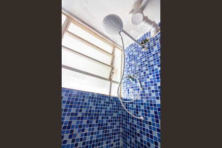 Apartamento à venda com 48m², 2 quartos e 1 vaga Apartamento à venda com 48m², 2 quartos e 1 vagaBanheiro