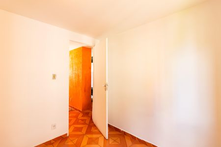 Apartamento à venda com 48m², 2 quartos e 1 vaga Apartamento à venda com 48m², 2 quartos e 1 vagaQuarto 2