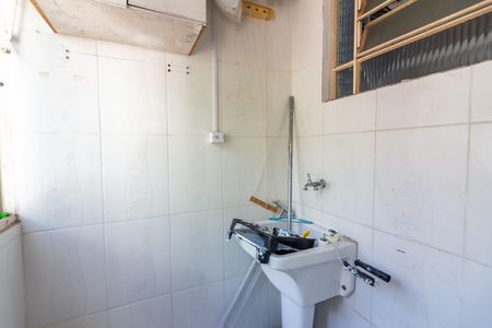 Apartamento à venda com 48m², 2 quartos e 1 vaga Apartamento à venda com 48m², 2 quartos e 1 vagaÁrea de Serviço