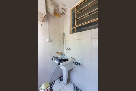 Apartamento à venda com 48m², 2 quartos e 1 vaga Apartamento à venda com 48m², 2 quartos e 1 vagaÁrea de Serviço