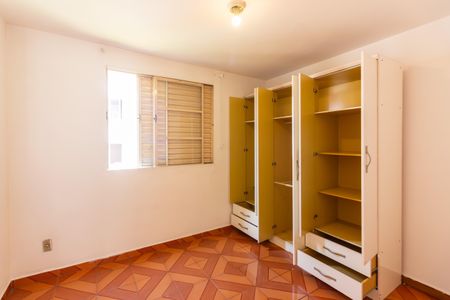 Apartamento à venda com 48m², 2 quartos e 1 vaga Apartamento à venda com 48m², 2 quartos e 1 vagaQuarto 2