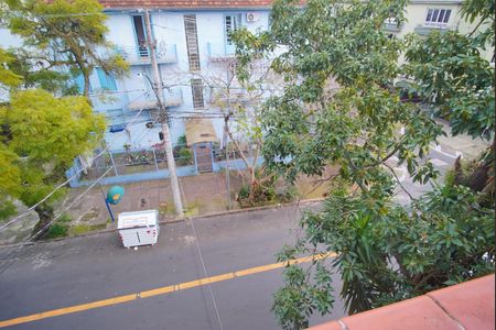 Apartamento à venda com 40m², 1 quarto e sem vagaVista do Quarto