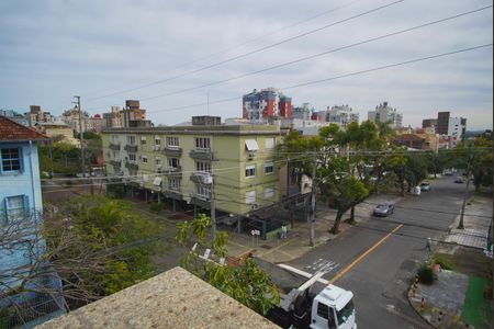 Apartamento à venda com 40m², 1 quarto e sem vagaVista da Varanda