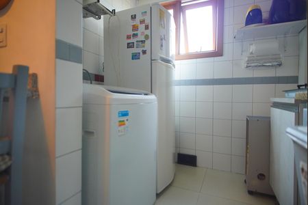 Apartamento à venda com 40m², 1 quarto e sem vagaÁrea de Serviço do Apartamento 1