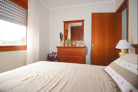 Apartamento à venda com 40m², 1 quarto e sem vagaQuarto do Apartamento 1