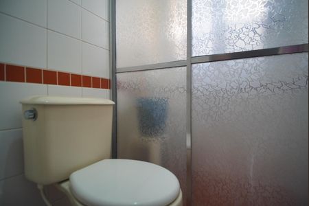 Apartamento à venda com 40m², 1 quarto e sem vagaBanheiro Social do Apartamento 1