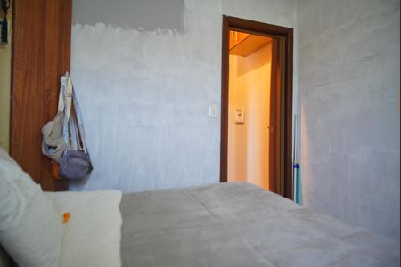 Apartamento à venda com 40m², 1 quarto e sem vagaQuarto do Apartamento 2