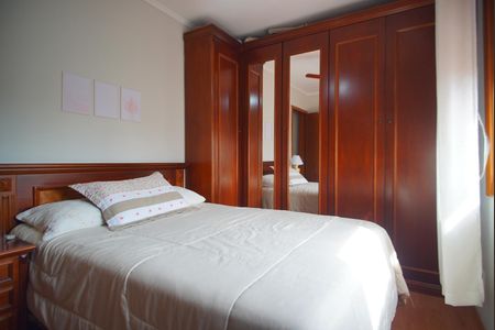 Apartamento à venda com 40m², 1 quarto e sem vagaQuarto do Apartamento 1