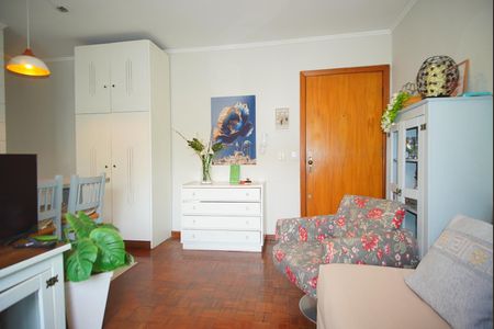Apartamento à venda com 40m², 1 quarto e sem vagaSala do Apartamento 1