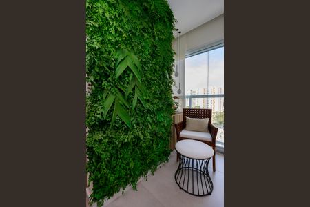 Apartamento à venda com 55m², 1 quarto e 1 vagaSala