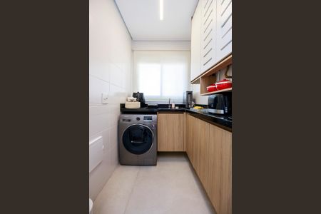 Apartamento à venda com 55m², 1 quarto e 1 vagaÁrea de Serviço